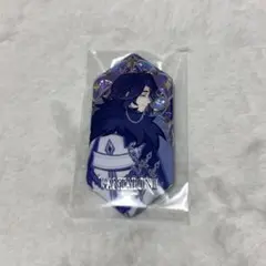 原神 厳霜と狂焔シリーズ 缶バッジ【シークレット含む9個セット】 ドットーレ】 原神 厳霜と狂焔シリーズ 缶バッジ Genshinの通販 by
