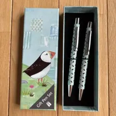 ボールペン2本セット ギフト