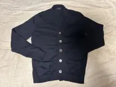 ザノーネ カーディガン