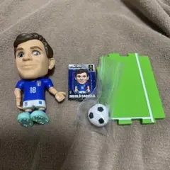 ZURU Ballers FIFA ニコロ・バレッラ フィギュアのサムネイル