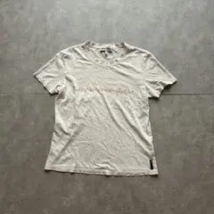 emporio Armani short sleeve shirt whiteのサムネイル