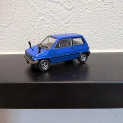 ホンダ シティ ミニカー