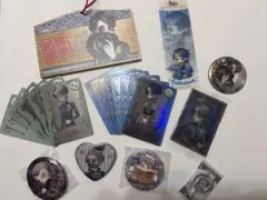 Identity 第五人格 納棺師 イソップ バラ、まとめ売り - メルカリ