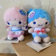 キキララ フィギュア 2025年最新】キキララ フィギュアの人気アイテム - メルカリ