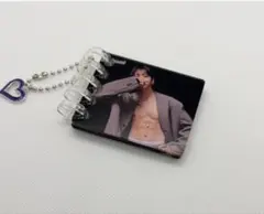 【BTS】アルバムcharm♡JUNGKOOK