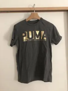 【美品】PUMA Tシャツ　アメリカにて購入 US boys 150くらい