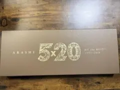 5×20 All the BEST!! 1999-2019