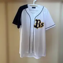オリックスバファローズ　ファンクラブユニフォーム