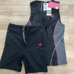【新品タグ付き】アディダス スポーツ水着のサムネイル