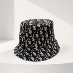 2026年最新】Christian Dior レディース ハットの人気アイテム - メルカリ