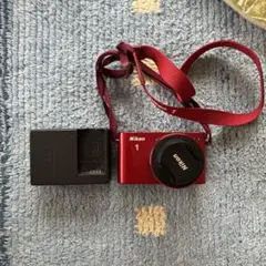 2026年最新】Nikon 1 J1の人気アイテム - メルカリ