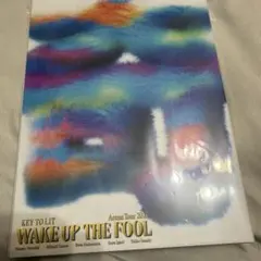 KEY TO LIT WAKE UP THE FOOL DVD - メルカリ