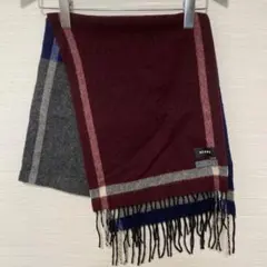 マフラーチェック