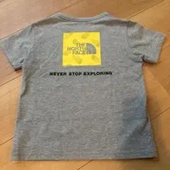 THE NORTH FACE Tシャツ 子供服 120のサムネイル