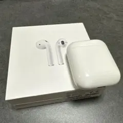 2026年最新】Apple モデル名：AirPods AirPods本体の人気アイテム