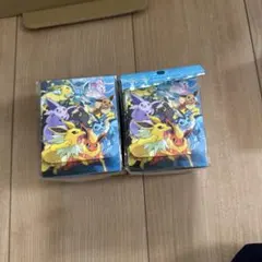 エンブオー UR BW3 ヘイルブリザード 056/052 色違い - メルカリ