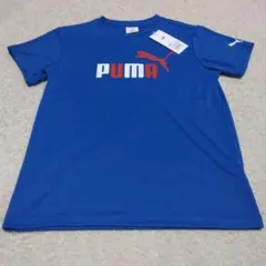 プーマ　半袖Ｔシャツ　160