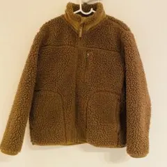 ブルゾン　ユニクロ　130cm