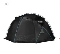 Helinox Nona Dome 4.0 Blackのサムネイル