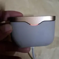 SONY BC-WF1000XM3　ホワイト　ワイヤレスイヤホン　ケースのみ