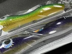 ネイティブワークスタンク190 新色