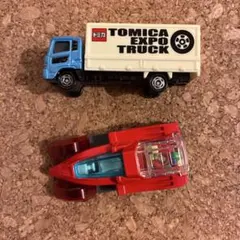 2026年最新】トミカ博の人気アイテム - メルカリ
