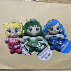 2026年最新】ぴちぴちピッチ ぬいぐるみの人気アイテム - メルカリ