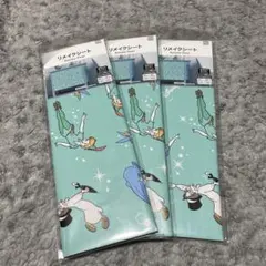 新品 ダイソー リメイクシート ピーターパン まとめ売り 30×90㌢ 3個入り