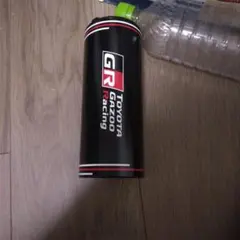 TOYOTA GAZOO Racing GR ティッシュボックス