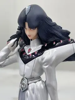 FSSファティマ"クーン"デカダンスタイル塗装済み完成品