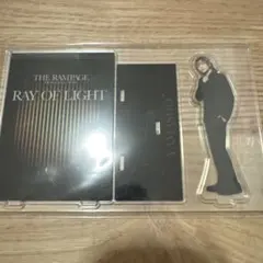 山本彰吾 ROL アクスタ