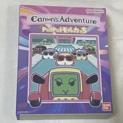 モルカっち カノンデザイン MOLMAX Blu-ray特典