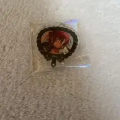 あんスタ フレフレスケルトンうちわ mini 七種茨