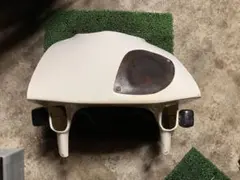 NS-1 後期型アッパーカウル ヘッドライト、クリアウィンカー付き 2025年最新】ns1 アッパーカウルの人気アイテム - メルカリ