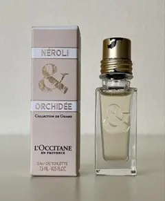 ロクシタン ネロリ&オーキデ オードトワレ 7.5ml