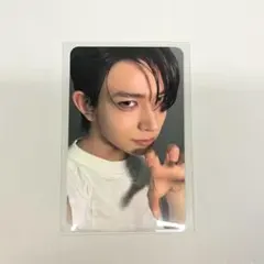 ENHYPEN DESIRE:UNLEASH ヒスン トレカ