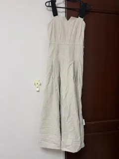 新品未使用タグ付きマーキュリーデュオワンピース