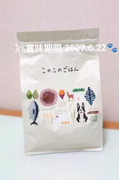 2026年最新】このこのごはんの人気アイテム - メルカリ