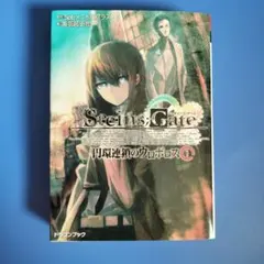 特製小冊子『STEINS;GATE公式ファンブック』 非売品 抽選200名 - メルカリ