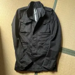 m65 ミリタリージャケット