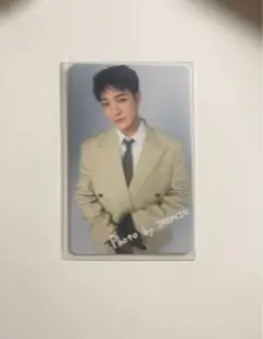 NCT JNJM DUALITY ペンミ 購入特典 トレカ ジェミン ジェノ - メルカリ