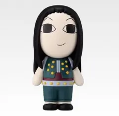 HUNTER×HUNTER 一番くじ H賞ミニマスコット イルミ