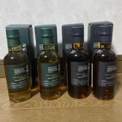 2025年最新】山崎 白州 セットの人気アイテム - メルカリ