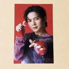 ATEEZ アチズ トレカ サン Scawaii Men エスカワ 特典 - メルカリ