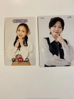 2026年最新】平井美葉×の人気アイテム - メルカリ