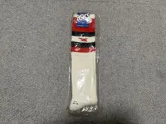 asics アシックス バレー ハイソックス 24-26