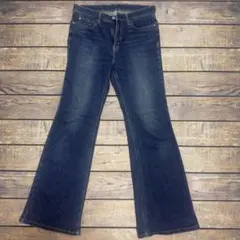 LEVI’S W32 00's 517 646 684 ベルボトム ストレッチのサムネイル