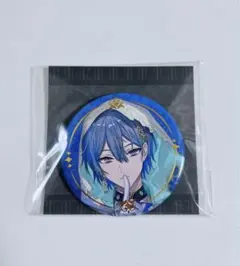 にじさんじ ハロウィン2024 缶バッジ