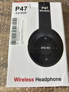 ワイヤレスヘッドホン Bluetooth5.0 重低音 ヘッドフォン 音質 格安