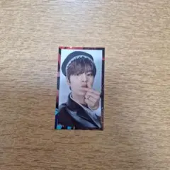 Stray Kids CIRCUS Seungmin トレカ